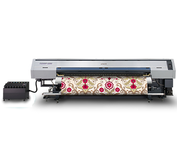 Stampante inkjet professionale: Mimaki e la nuovissima Serie 100 - SMG