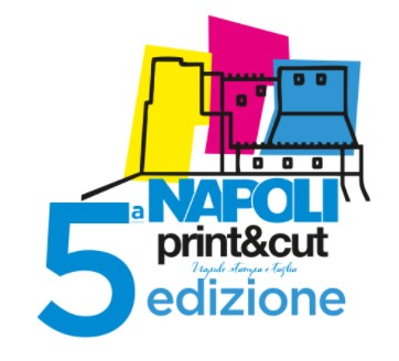 Napoli Print & Cut 2023